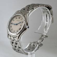 Thumbnail von Cartier Cougar Panthere 987904 Ladies Quartz