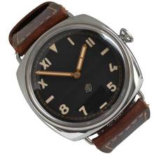 Thumbnail von Panerai Radiomir 3 Days 47mm California 47MM PAM00424 Full Set TOP Condition
