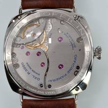 Thumbnail von Panerai Radiomir 3 Days 47mm California 47MM PAM00424 Full Set TOP Condition