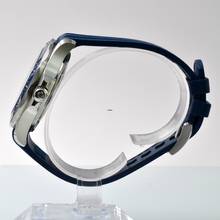 Thumbnail von Omega Seamaster Diver 300 M Automatic blue Full Set like NEW