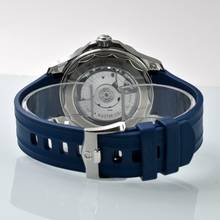 Thumbnail von Omega Seamaster Diver 300 M Automatic blue Full Set like NEW
