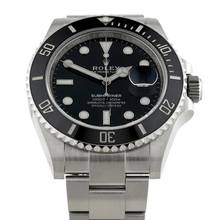 Thumbnail von Rolex Submariner Date Ref.126610LN