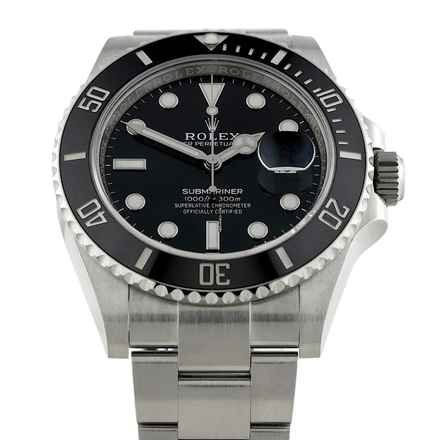  Rolex Submariner Date Ref.126610LN 