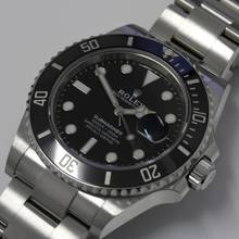 Thumbnail von Rolex Submariner Date Ref.126610LN