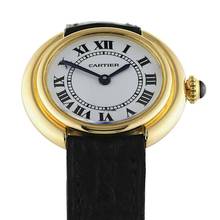 Thumbnail von Cartier Vendome Lady Paris Vendome 18K