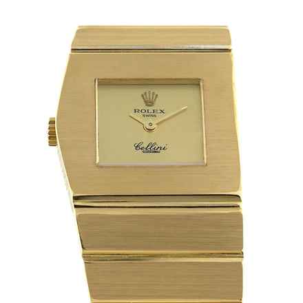  Rolex Cellini Queen Midas Ref.4313 