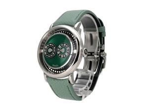 Thumbnail von Mb&f M.A.D.2 Editions Green