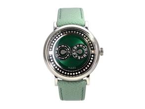 Thumbnail von Mb&f M.A.D.2 Editions Green