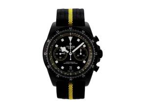 Thumbnail von Tudor Pelagos FXD Chrono Yellow M25827KNJN-0001 Tour de France