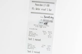 Thumbnail von Breitling Navitimer Chronograph Edelstahl Automatik Herrenuhr Ref. A23322