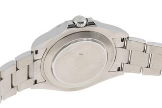 Thumbnail von Rolex Explorer II Automatik Edelstahl Herrenuhr Ref. 226570 Box & Papiere 2022