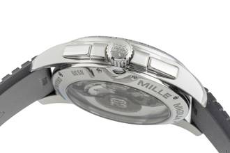 Thumbnail von Chopard Mille Miglia Chronograph Stahl Automatik Herrenuhr Ref. 8530 Box