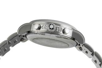 Thumbnail von Montblanc Star Meisterstück Star 4810 Chronograph Automatik Stahl Herrenuhr Ref. 7016