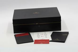 Thumbnail von Omega Seamaster Diver 300 M James Bond Automatik Stahl 210.22.42.20.01.004 B&P