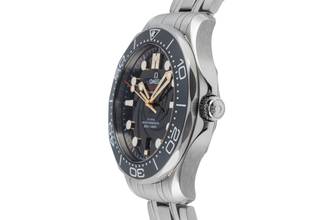 Thumbnail von Omega Seamaster Diver 300 M James Bond Automatik Stahl 210.22.42.20.01.004 B&P