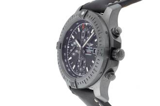 Thumbnail von Breitling Colt Chronograph Automatic Stahl Automatik Herrenuhr Ref. M1338810/BF01 B&P 2016