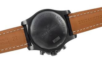 Thumbnail von Breitling Colt Chronograph Automatic Stahl Automatik Herrenuhr Ref. M1338810/BF01 B&P 2016