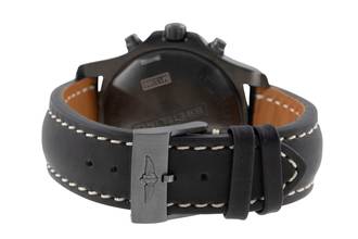 Thumbnail von Breitling Colt Chronograph Automatic Stahl Automatik Herrenuhr Ref. M1338810/BF01 B&P 2016