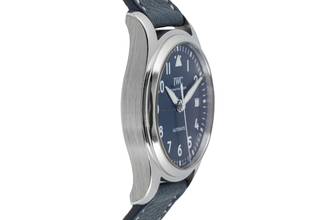 Thumbnail von IWC Pilot’s Watch Automatic 36 Pilot Automatik Stahl Herrenuhr Ref. IW324008 B&P 2022