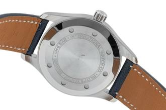 Thumbnail von IWC Pilot’s Watch Automatic 36 Pilot Automatik Stahl Herrenuhr Ref. IW324008 B&P 2022