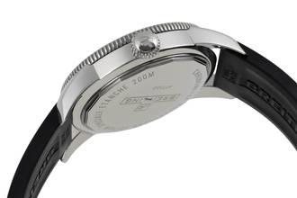 Thumbnail von Breitling Superocean Heritage 46 Stahl Automatik Herrenuhr Ref A1732024/G642 B&P