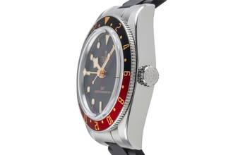Thumbnail von Tudor Black Bay GMT Stahl Automatik Herrenuhr Ref. M7939G1A0NRU-0002 B&P 2025