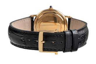 Thumbnail von Breguet Classique Lady 18K (0,750) Gelbgold Automatik Damenuhr Ref. 3320 Box