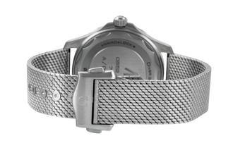 Thumbnail von Omega Seamaster Diver 300 M James Bond 007 Titan Automatik Ref. 210.90.42.20.01.001 Papiere