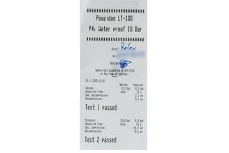 Thumbnail von Rolex Lady-Datejust 28 Pink Dial Automatik Damenuhr Oyster Perpetual Ref. 279160 B&P