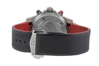 Thumbnail von Omega Seamaster Diver 300 M Chronograph Titan ETNZ Ref. 212.92.44.50.99.001 Box & Papiere