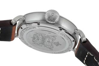 Thumbnail von Zenith Pilot Type 20 Stahl Automatik Ref. 20 03.1930.681/21.C723 B&P 2022