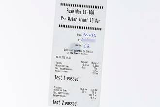 Thumbnail von Zenith Pilot Type 20 Stahl Automatik Ref. 20 03.1930.681/21.C723 B&P 2022