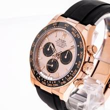 Thumbnail von Rolex Daytona Cosmograph Daytona Sundust – Oysterflex – 126515LN – like NEW – 2024 Full Set