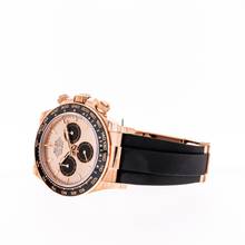 Thumbnail von Rolex Daytona Cosmograph Daytona Sundust – Oysterflex – 126515LN – like NEW – 2024 Full Set