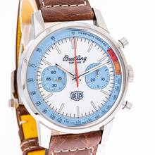 Thumbnail von Breitling Top Time 41 – A233112A1A1X1 – like NEW – 2023 Full Set