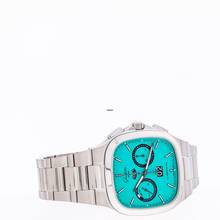 Thumbnail von Glashütte Original Seventies Chronograph Panoramadatum – 1 of 100 – 1-37-02-10-02-70 – NEW – 22 Full Set