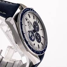 Thumbnail von Omega Speedmaster Professional Moonwatch 50th 'Silver Snoopy Award' – 310.32.42.50.02.001 – NEW & Unworn – 08/2025 Full