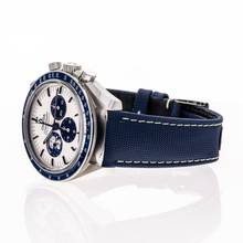 Thumbnail von Omega Speedmaster Professional Moonwatch 50th 'Silver Snoopy Award' – 310.32.42.50.02.001 – NEW & Unworn – 08/2025 Full