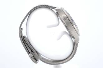 Thumbnail von Omega Seamaster Diver 300 M James Bond No Time To Die Box+Papers 21092422001001 2022