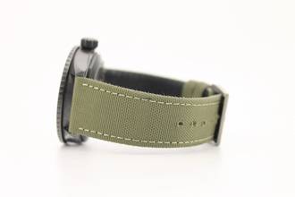 Thumbnail von Blancpain Fifty Fathoms Bathyscaphe Ceramic 43MM Box+Papers 5000-0130-B52A 2019