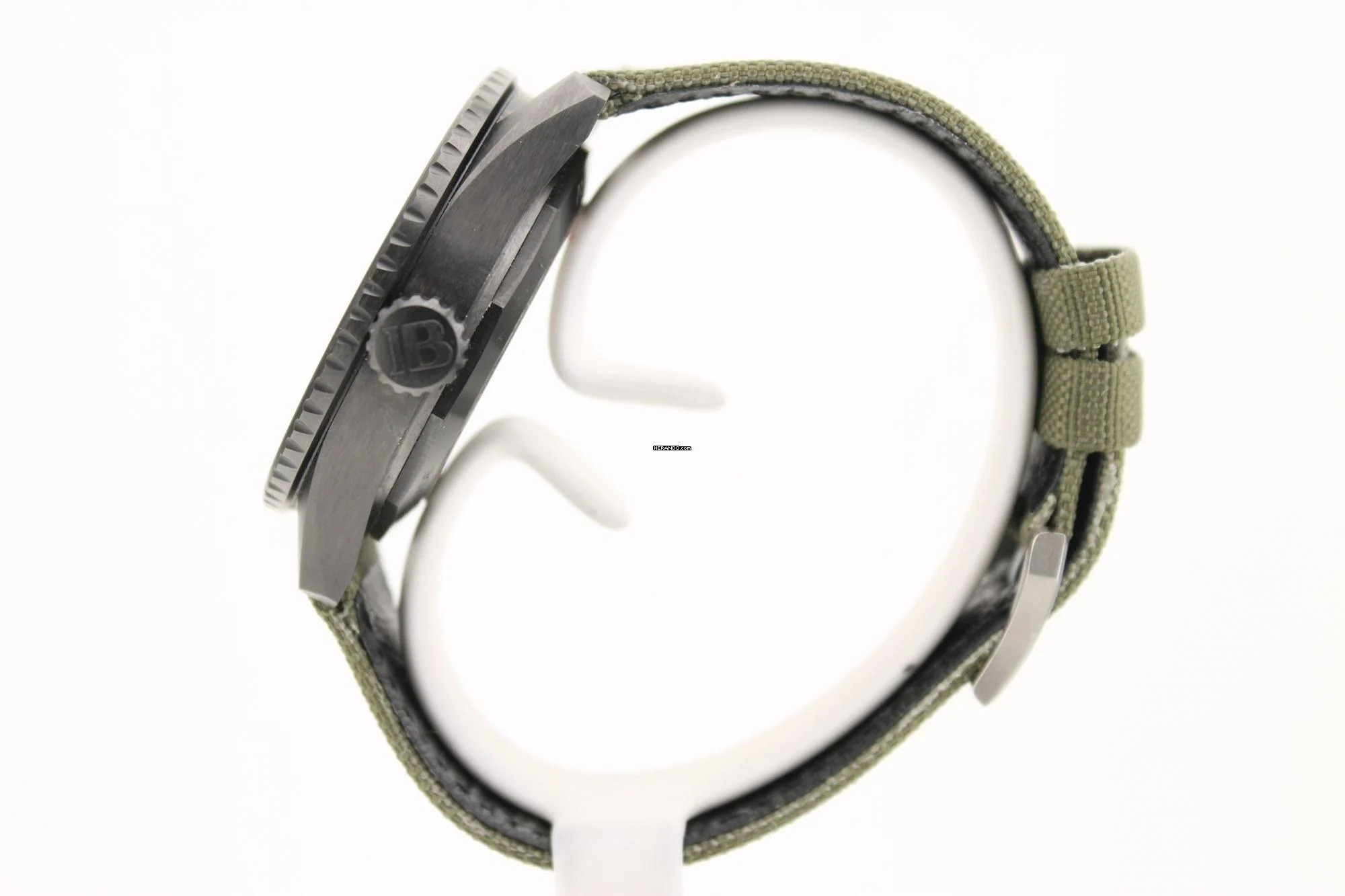 Thumbnail von Blancpain Fifty Fathoms Bathyscaphe Ceramic 43MM Box+Papers 5000-0130-B52A 2019