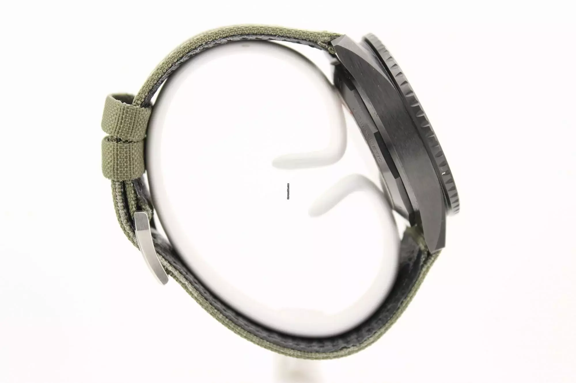 Thumbnail von Blancpain Fifty Fathoms Bathyscaphe Ceramic 43MM Box+Papers 5000-0130-B52A 2019