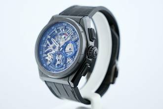 Thumbnail von Zenith Defy El Primero 21 Ceramic Skeleton 44MM - 49.9000.9004/78.R782