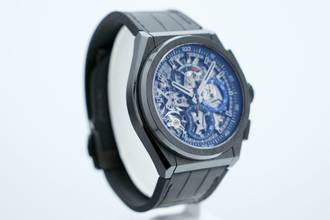 Thumbnail von Zenith Defy El Primero 21 Ceramic Skeleton 44MM - 49.9000.9004/78.R782