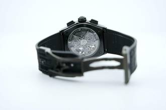 Thumbnail von Zenith Defy El Primero 21 Ceramic Skeleton 44MM - 49.9000.9004/78.R782