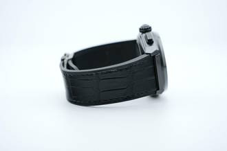 Thumbnail von Zenith Defy El Primero 21 Ceramic Skeleton 44MM - 49.9000.9004/78.R782