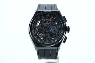Thumbnail von Zenith Defy El Primero 21 Ceramic Skeleton 44MM - 49.9000.9004/78.R782