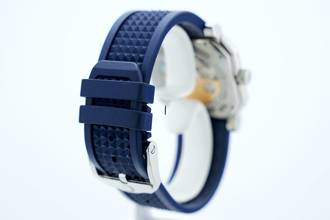 Thumbnail von Gerald Charles Maestro GC Sport Royal Blue - Box+Papers - GC2-0-TX-TN-01 2025