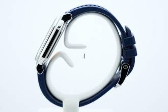 Thumbnail von Gerald Charles Maestro GC Sport Royal Blue - Box+Papers - GC2-0-TX-TN-01 2025