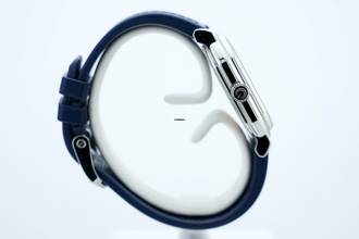 Thumbnail von Gerald Charles Maestro GC Sport Royal Blue - Box+Papers - GC2-0-TX-TN-01 2025